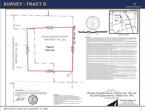 8256 W Fm 4 Godley TX 76044