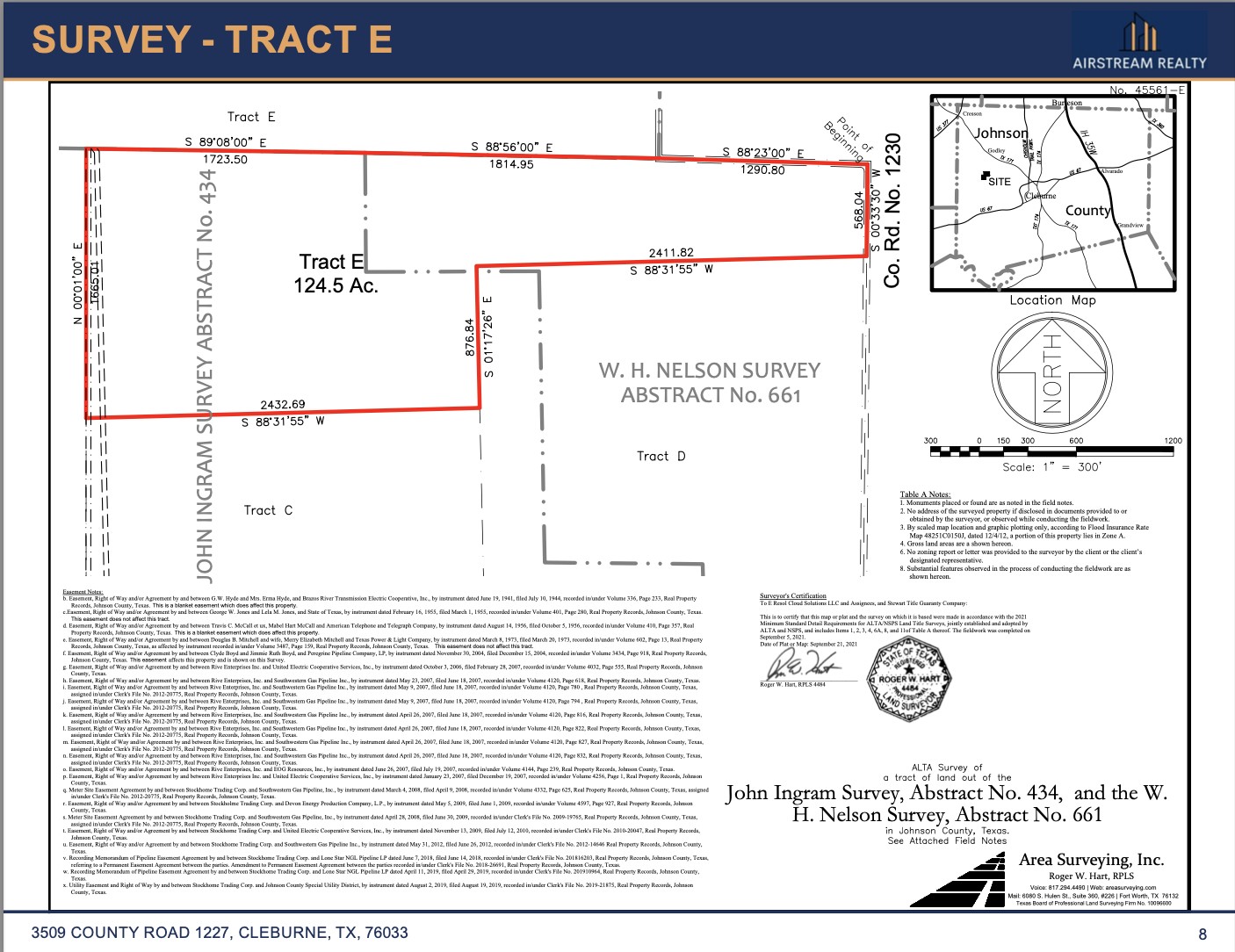 8256 W Fm 4 Godley TX 76044