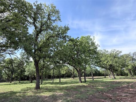 Lot 11 Lakewood Drive Whitney TX 76692