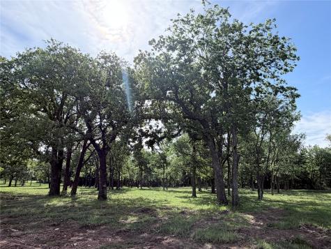 Lot 11 Lakewood Drive Whitney TX 76692