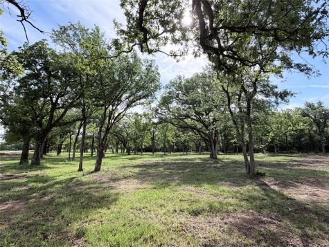 Lot 11 Lakewood Drive Whitney TX 76692