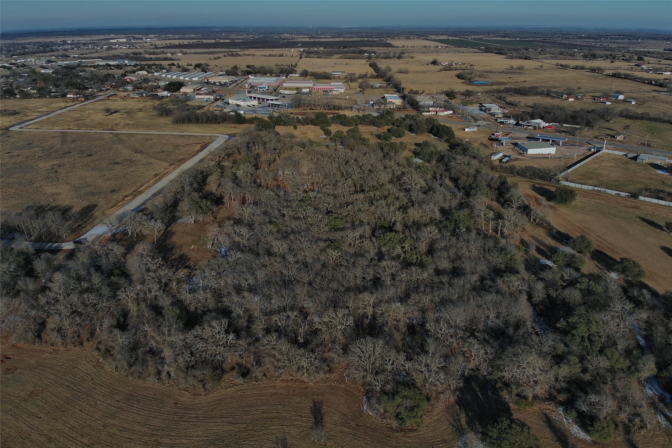 Lot 11 Lakewood Drive Whitney TX 76692