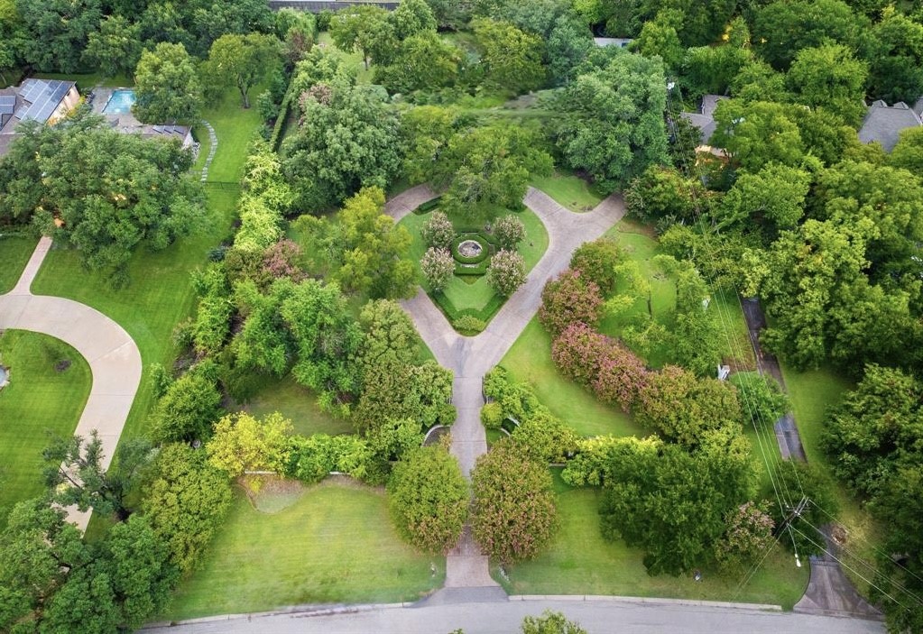 4229 Cochran Chapel Road Dallas TX 75209