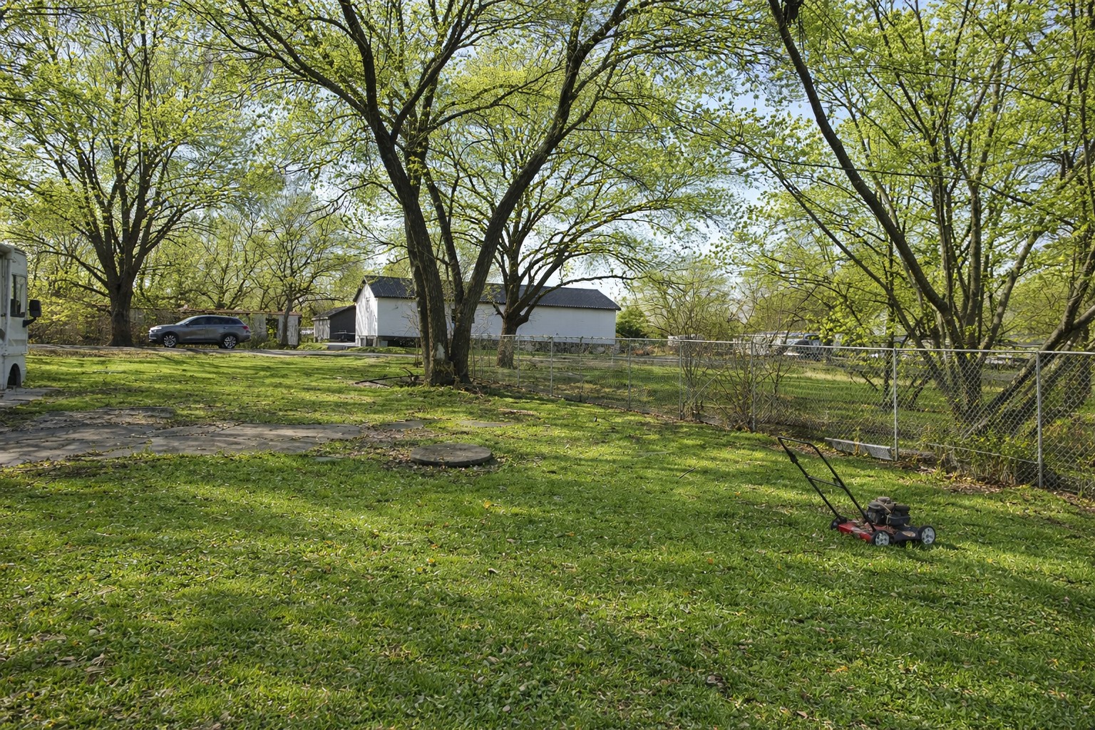 Tbd County Road 890 Lucas TX 75002