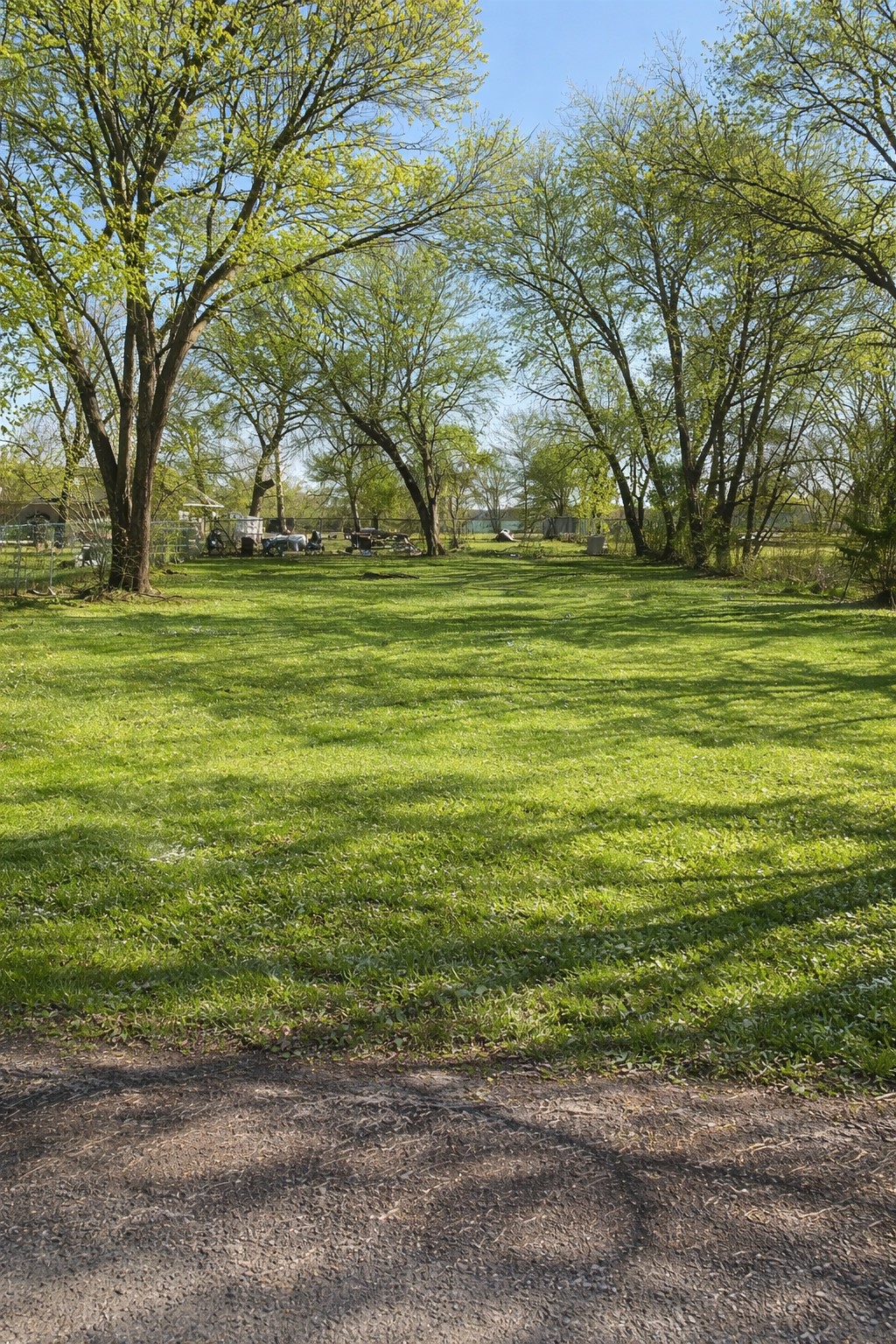 Tbd County Road 890 Lucas TX 75002