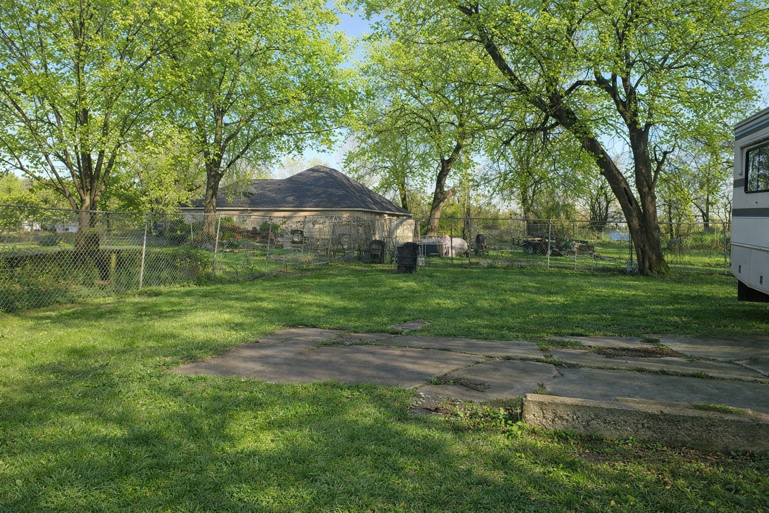 Tbd County Road 890 Lucas TX 75002