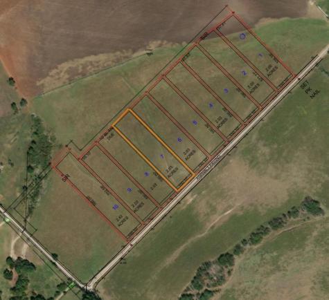 155 County Road 2610 Decatur TX 76234