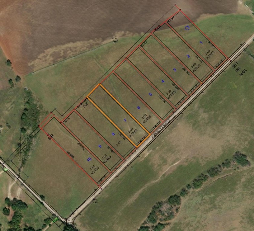 155 County Road 2610 Decatur TX 76234
