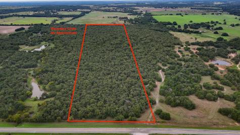 9901 Brock Highway Lipan TX 76462
