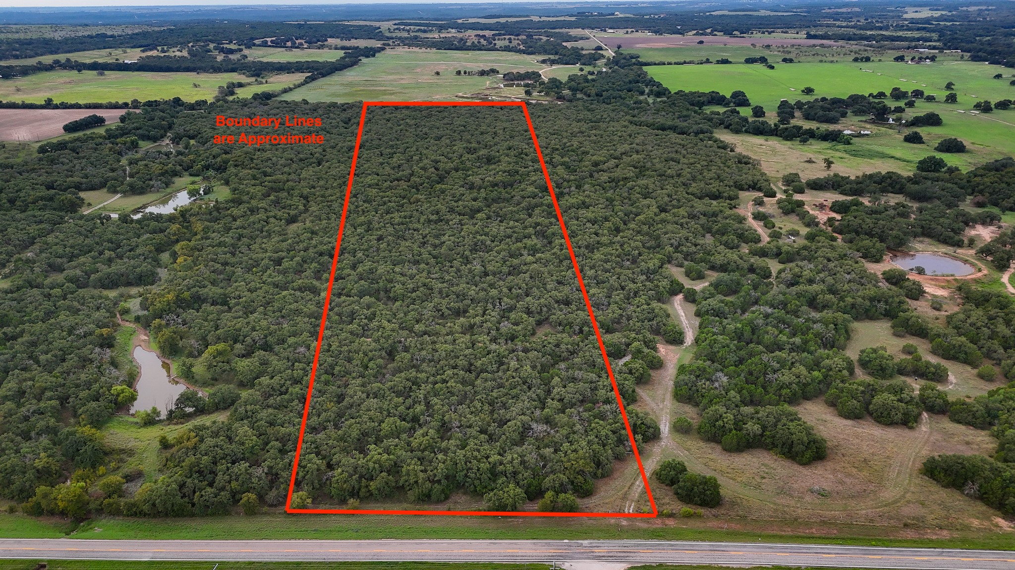 9901 Brock Highway Lipan TX 76462