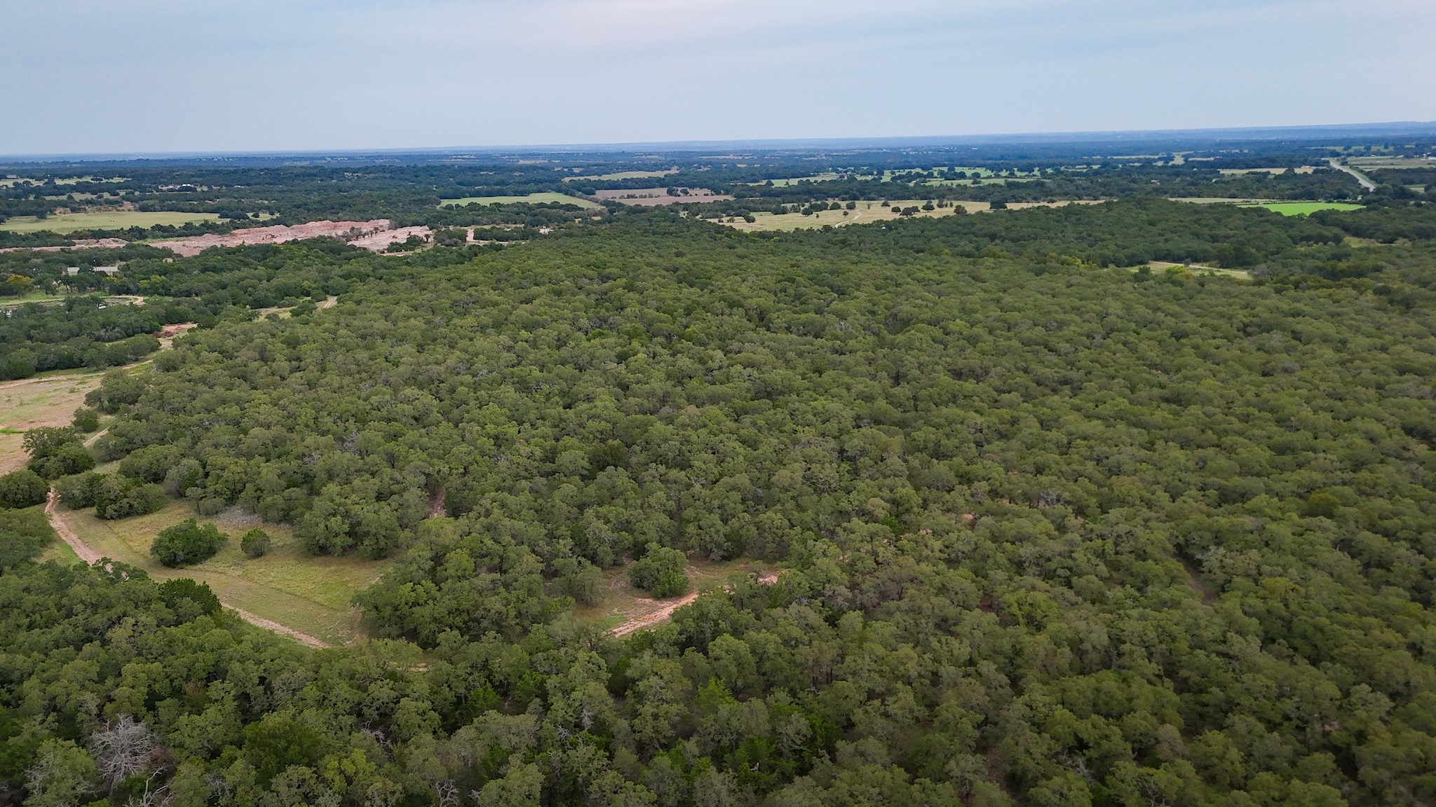 9901 Brock Highway Lipan TX 76462