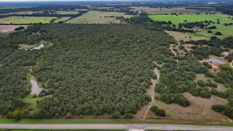 9901 Brock Highway Lipan TX 76462