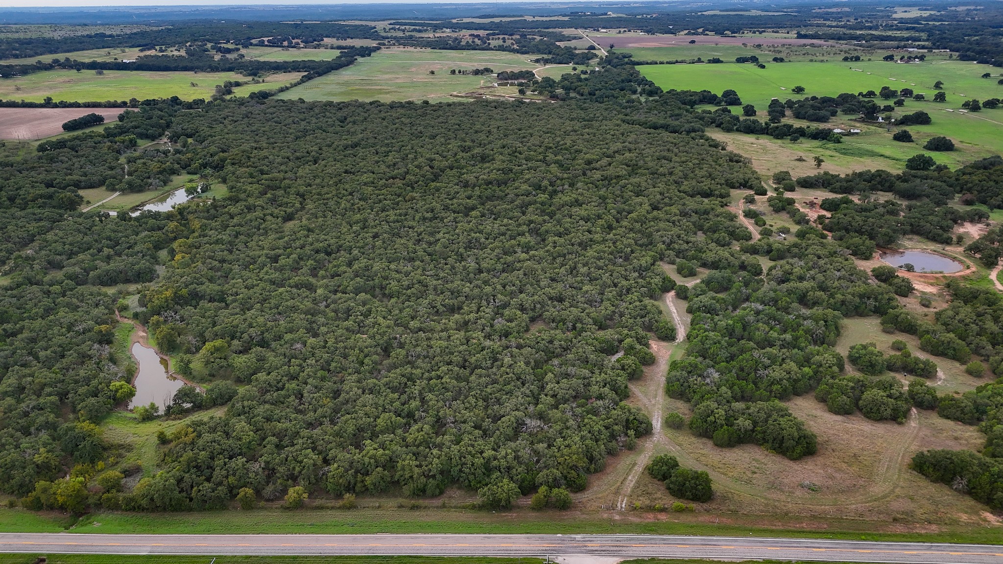 9901 Brock Highway Lipan TX 76462