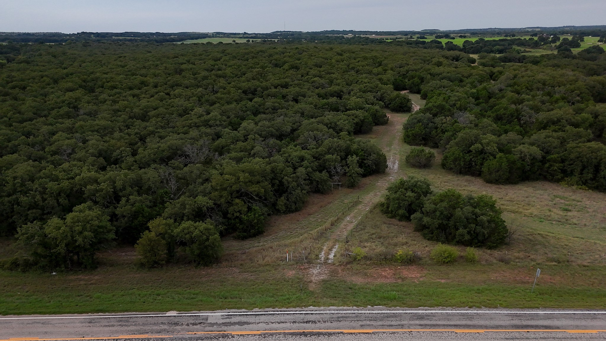 9901 Brock Highway Lipan TX 76462
