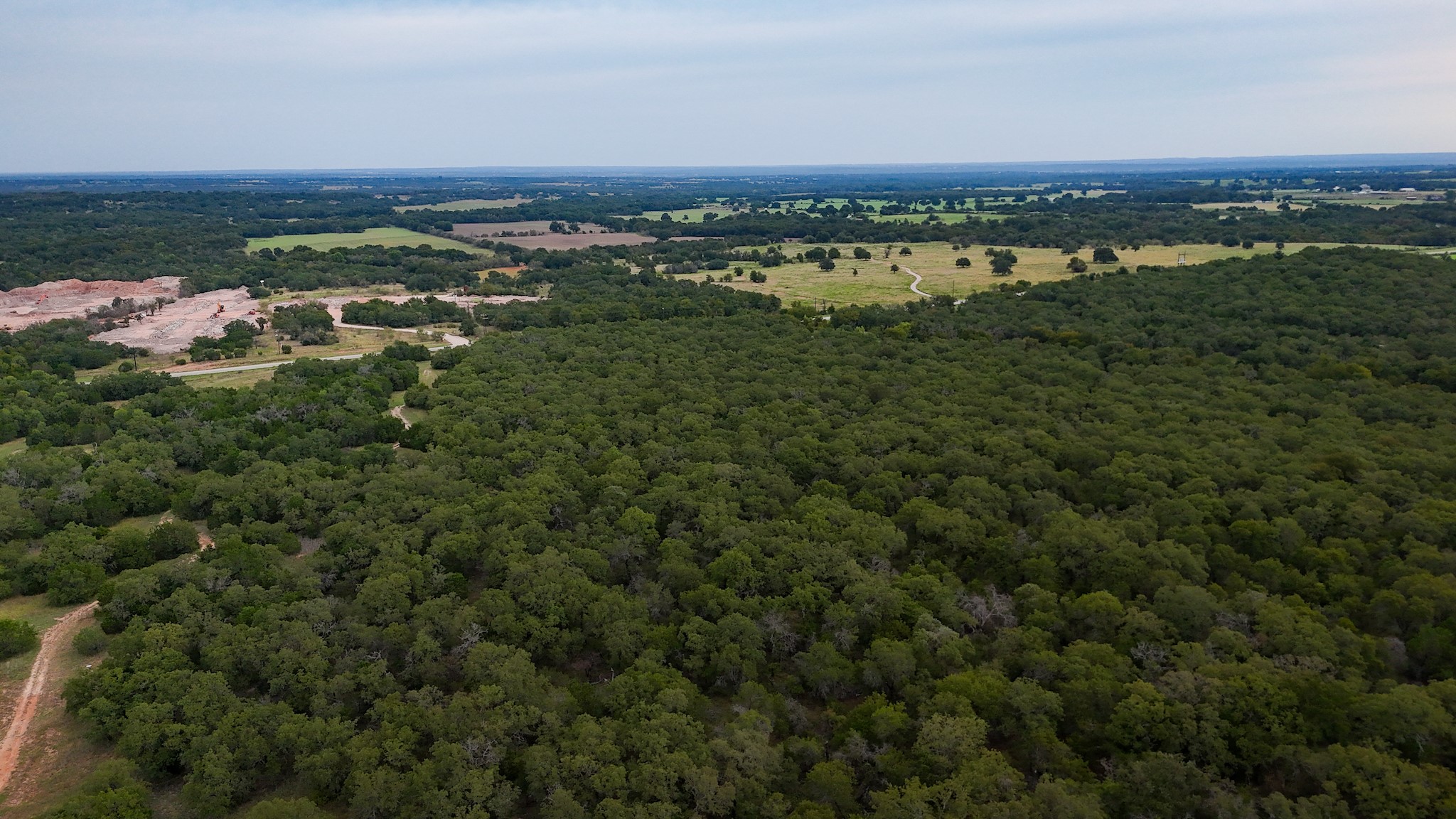 9901 Brock Highway Lipan TX 76462