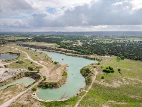4313 Bethel Road Weatherford TX 76087