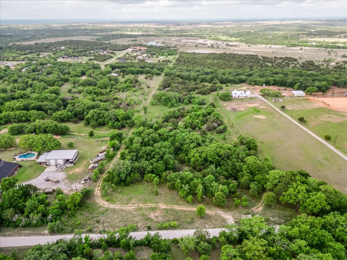 4313 Bethel Road Weatherford TX 76087