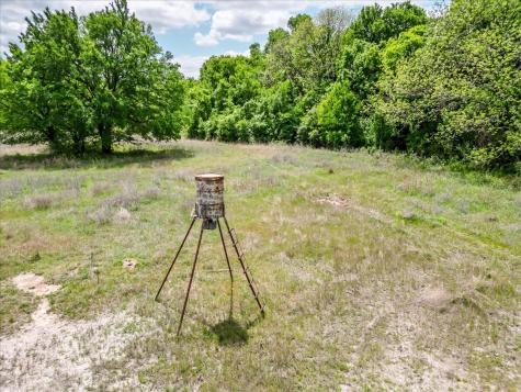 4313 Bethel Road Weatherford TX 76087