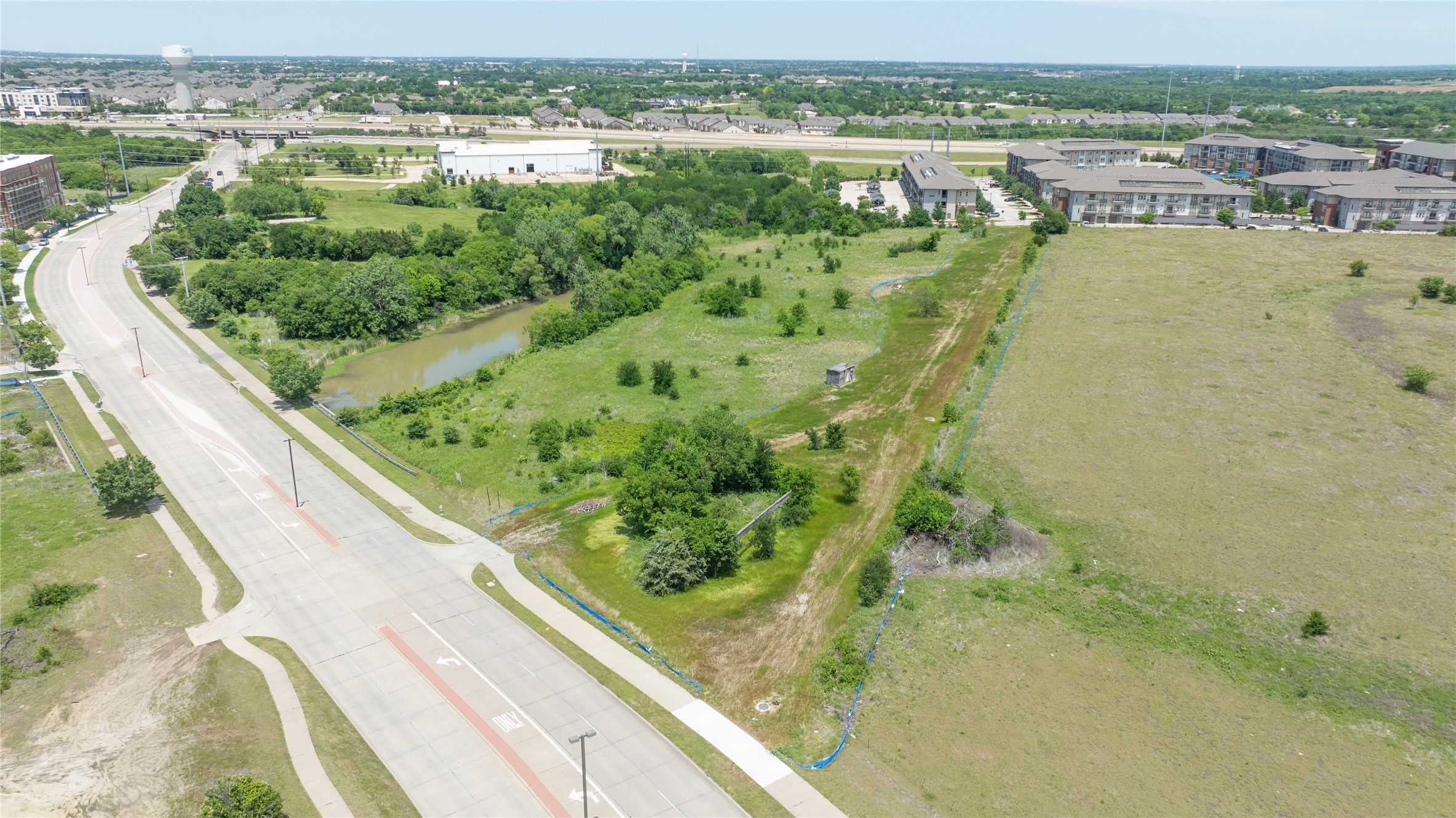 9850 Merritt Road Rowlett TX 75089