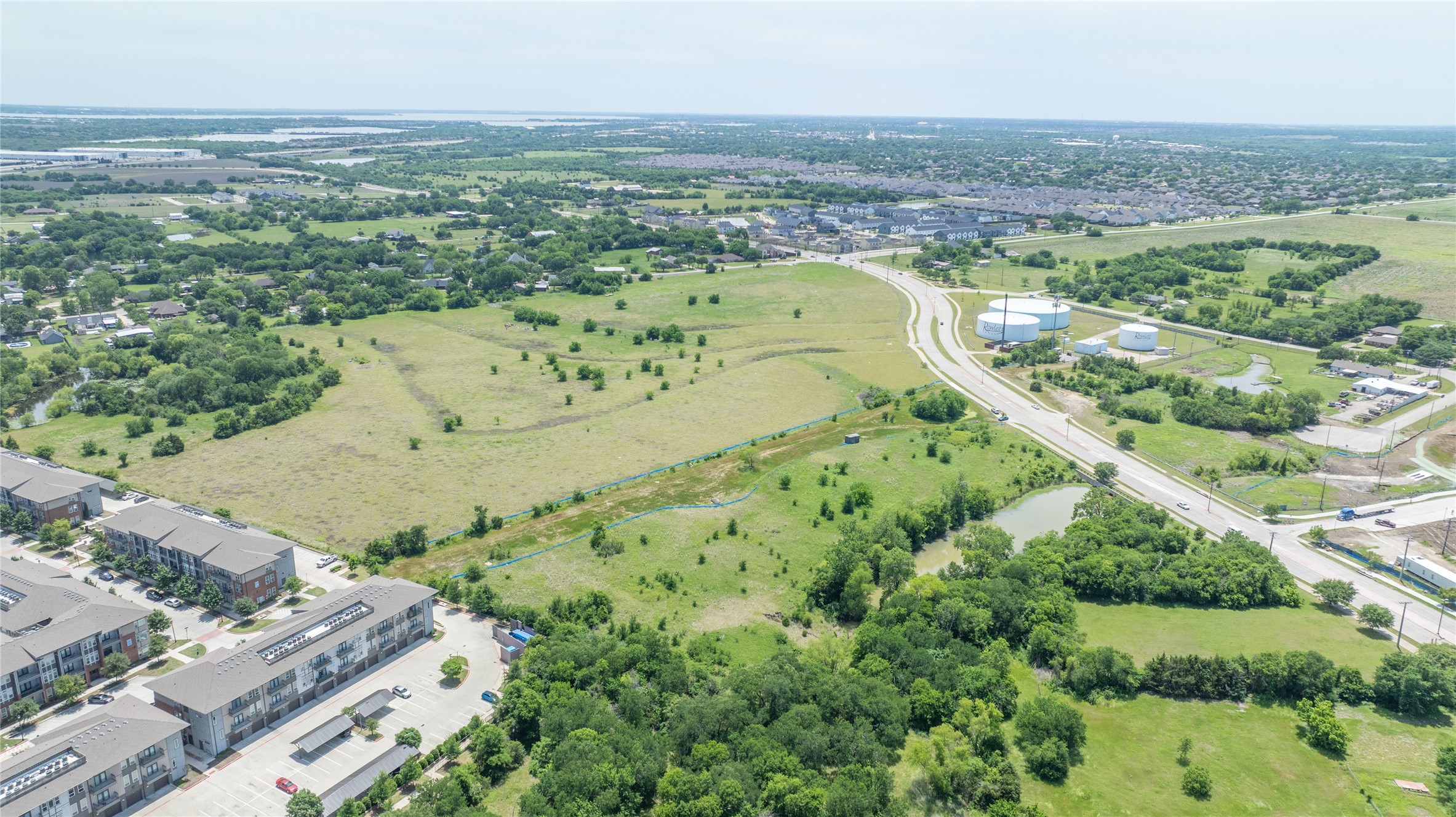 9850 Merritt Road Rowlett TX 75089