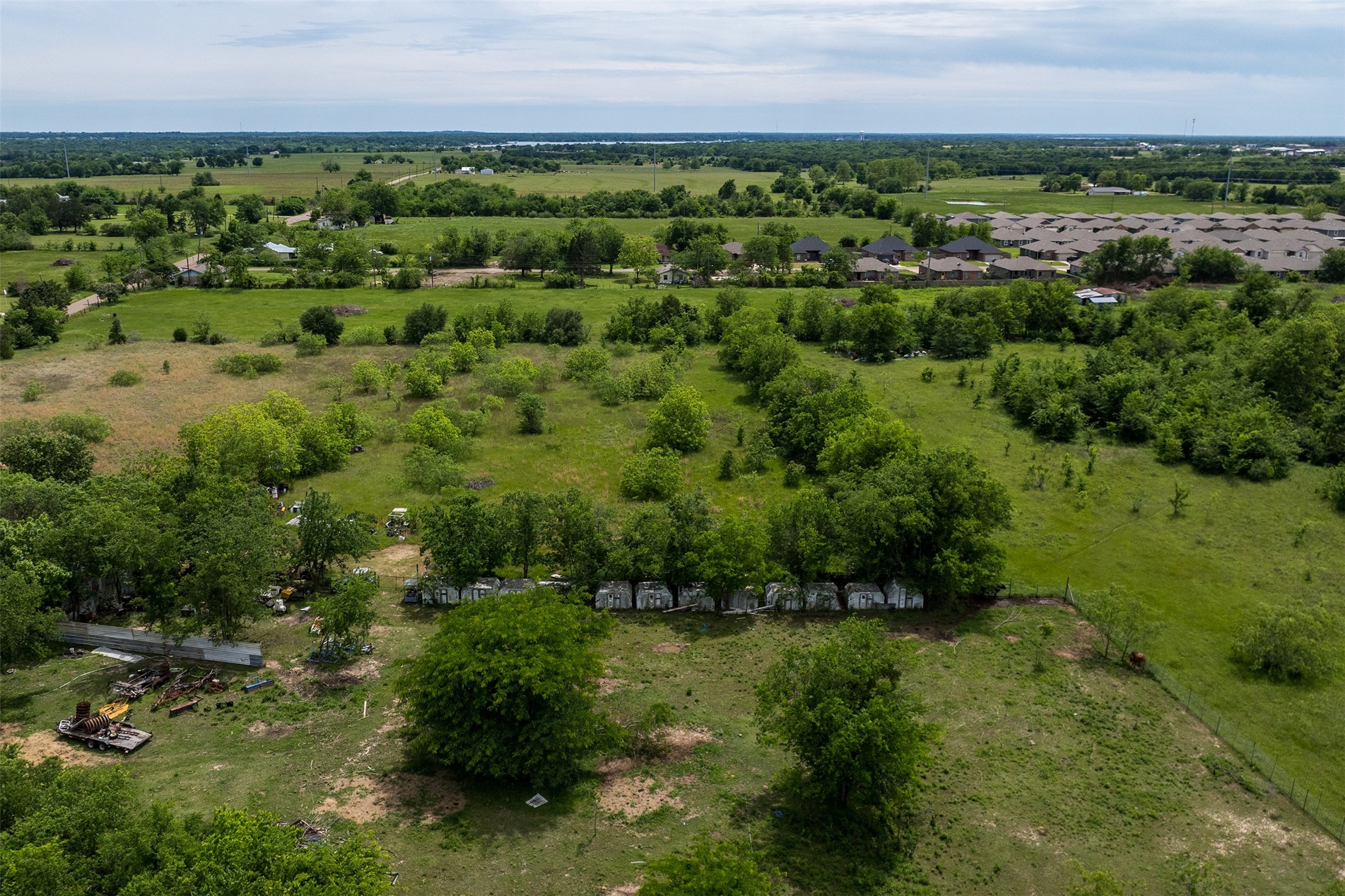 520 E Eubank Street Mabank TX 75147