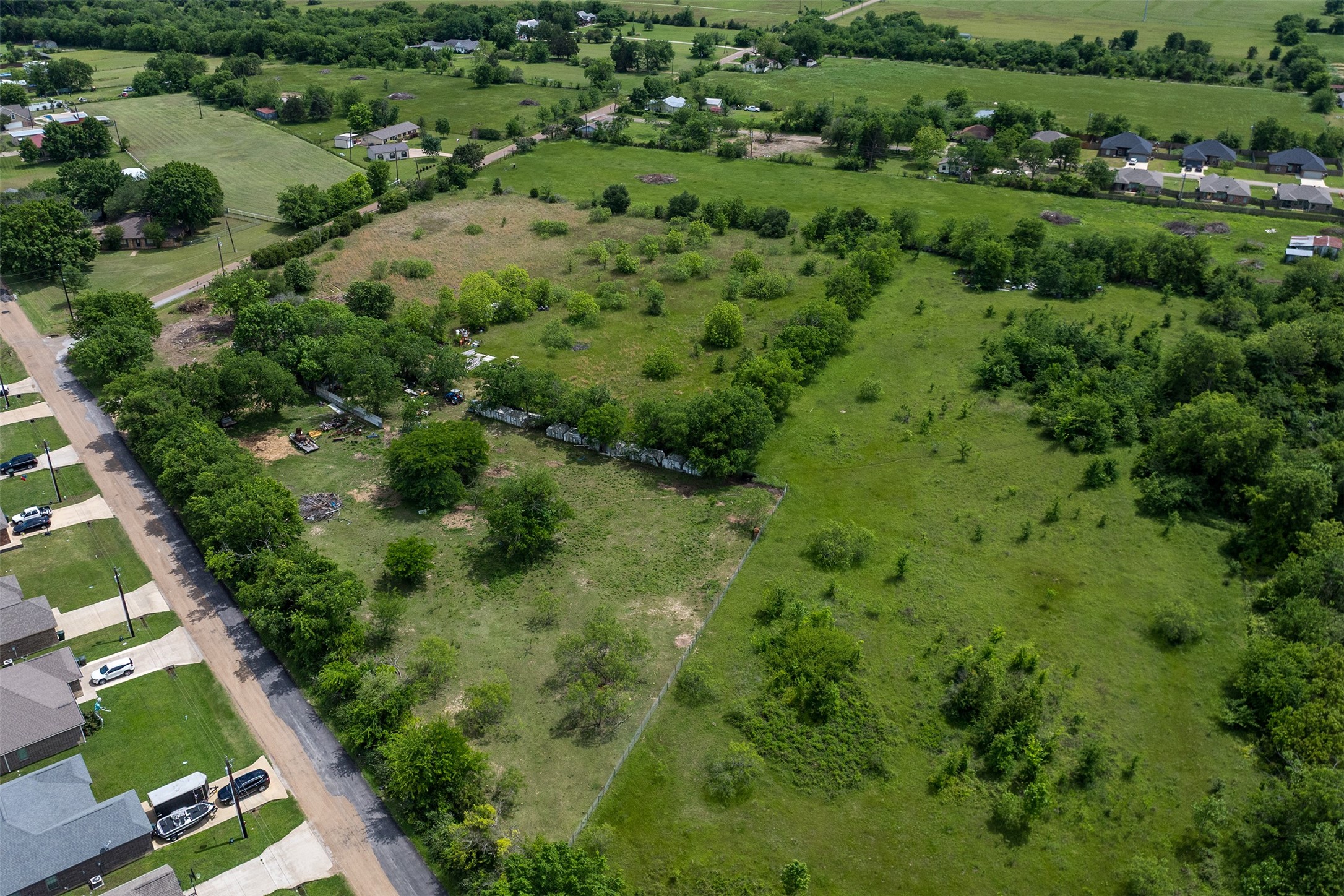520 E Eubank Street Mabank TX 75147