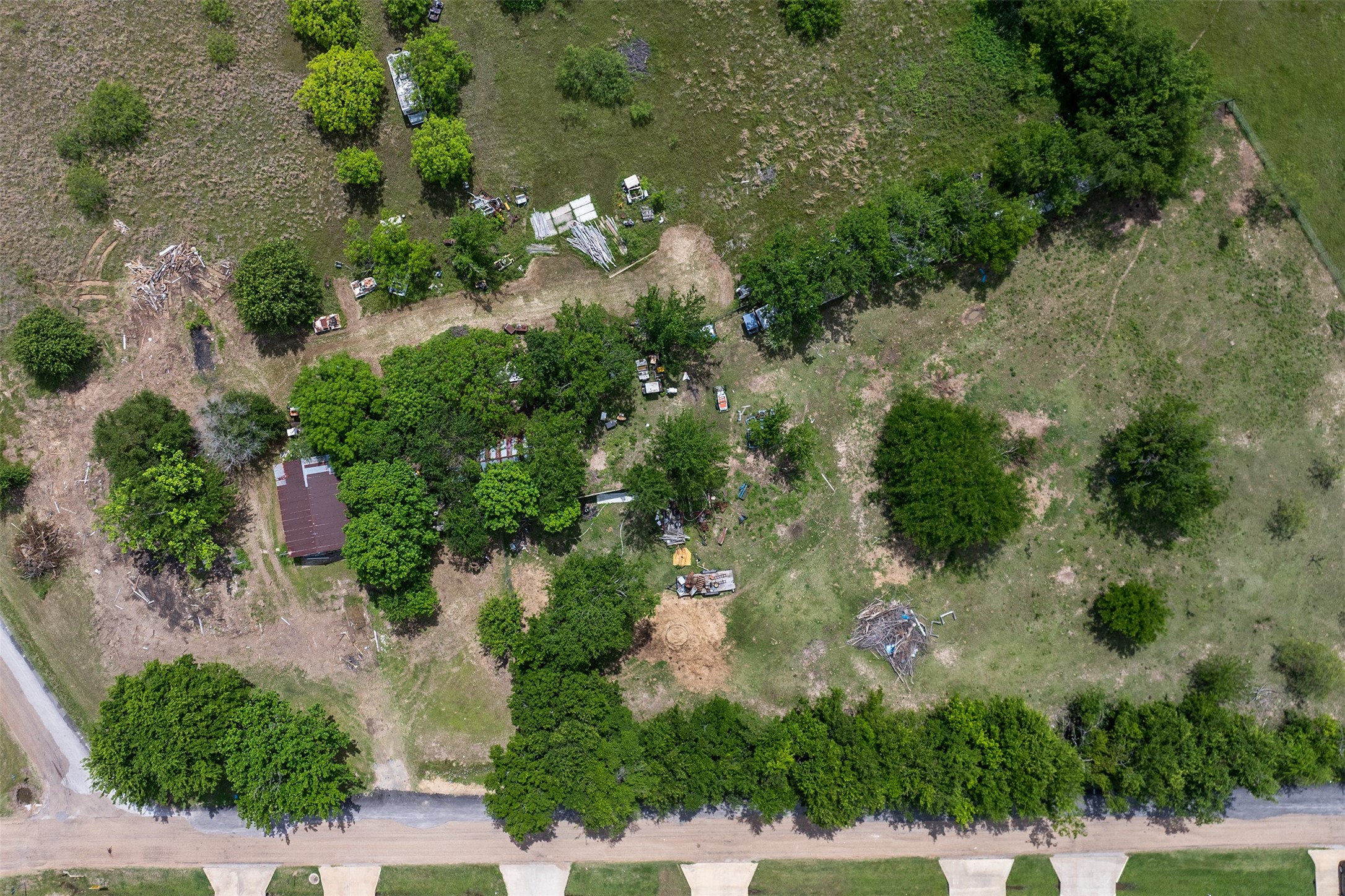 520 E Eubank Street Mabank TX 75147