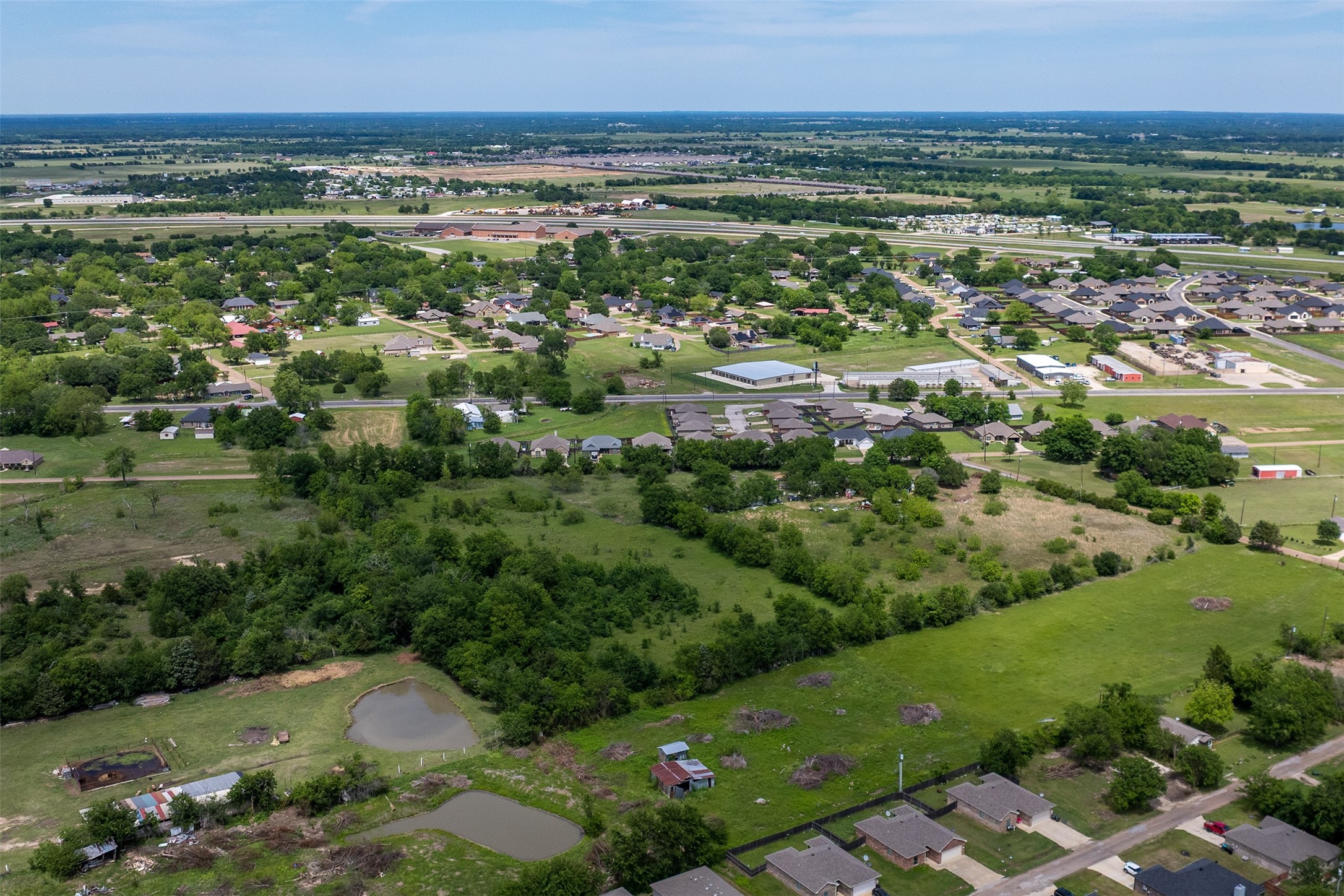 520 E Eubank Street Mabank TX 75147