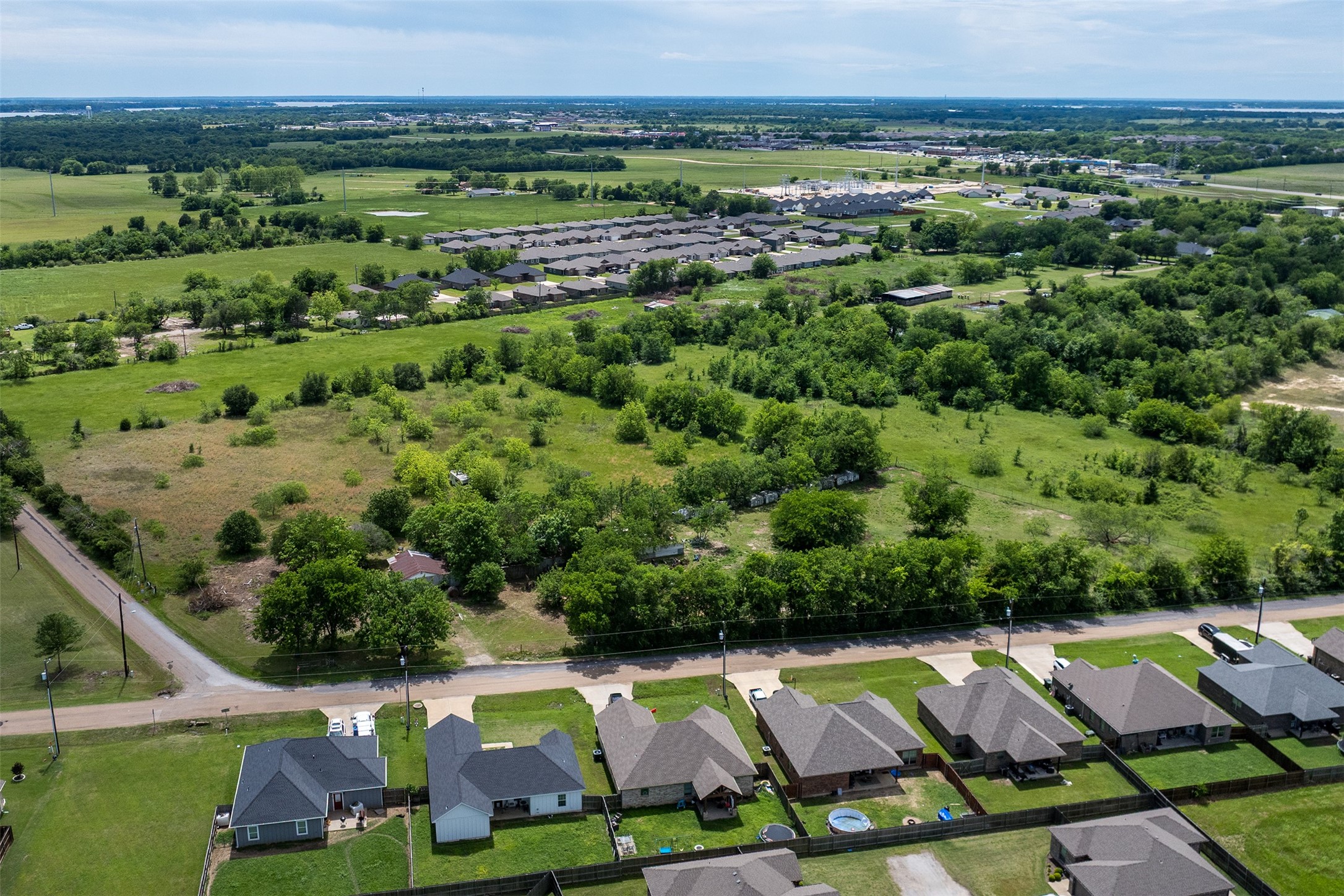 520 E Eubank Street Mabank TX 75147