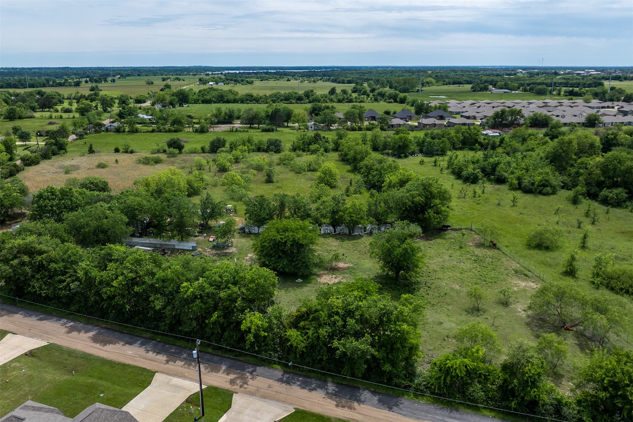 520 E Eubank Street Mabank TX 75147