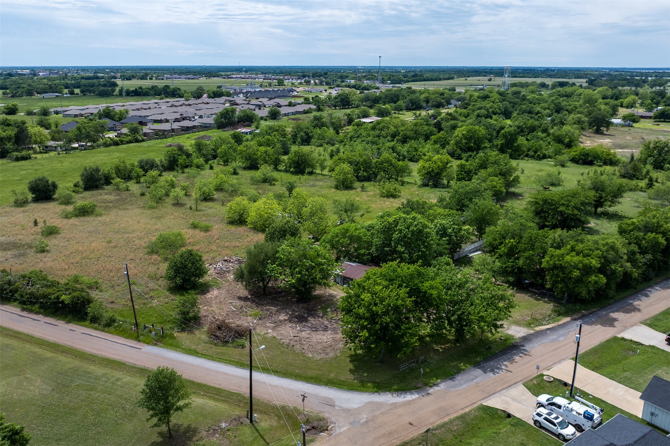 520 E Eubank Street Mabank TX 75147