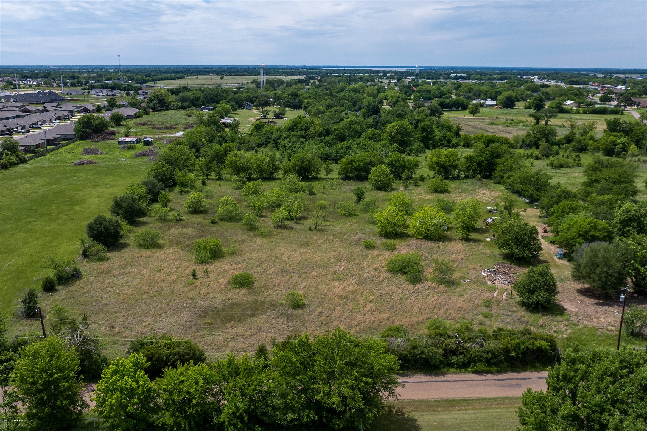 520 E Eubank Street Mabank TX 75147