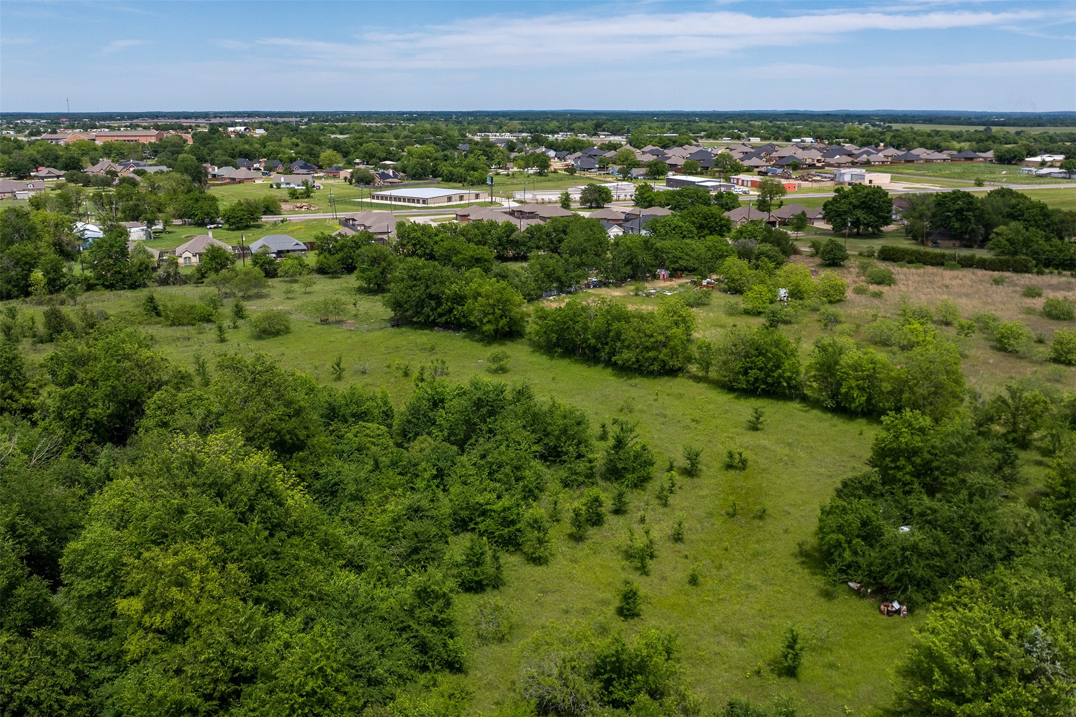 520 E Eubank Street Mabank TX 75147