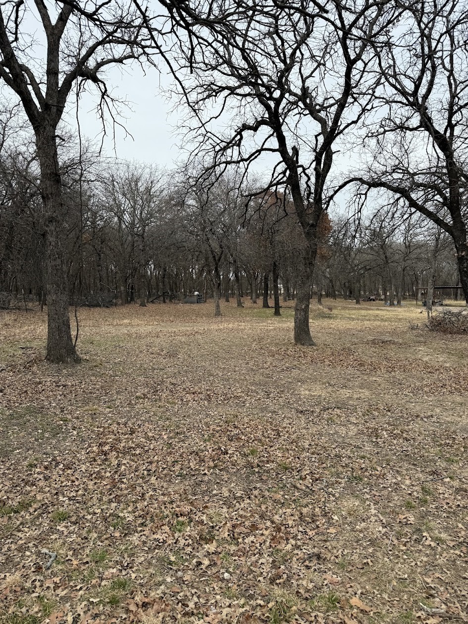 TBD-1 Kimbrough Road Azle TX 76020