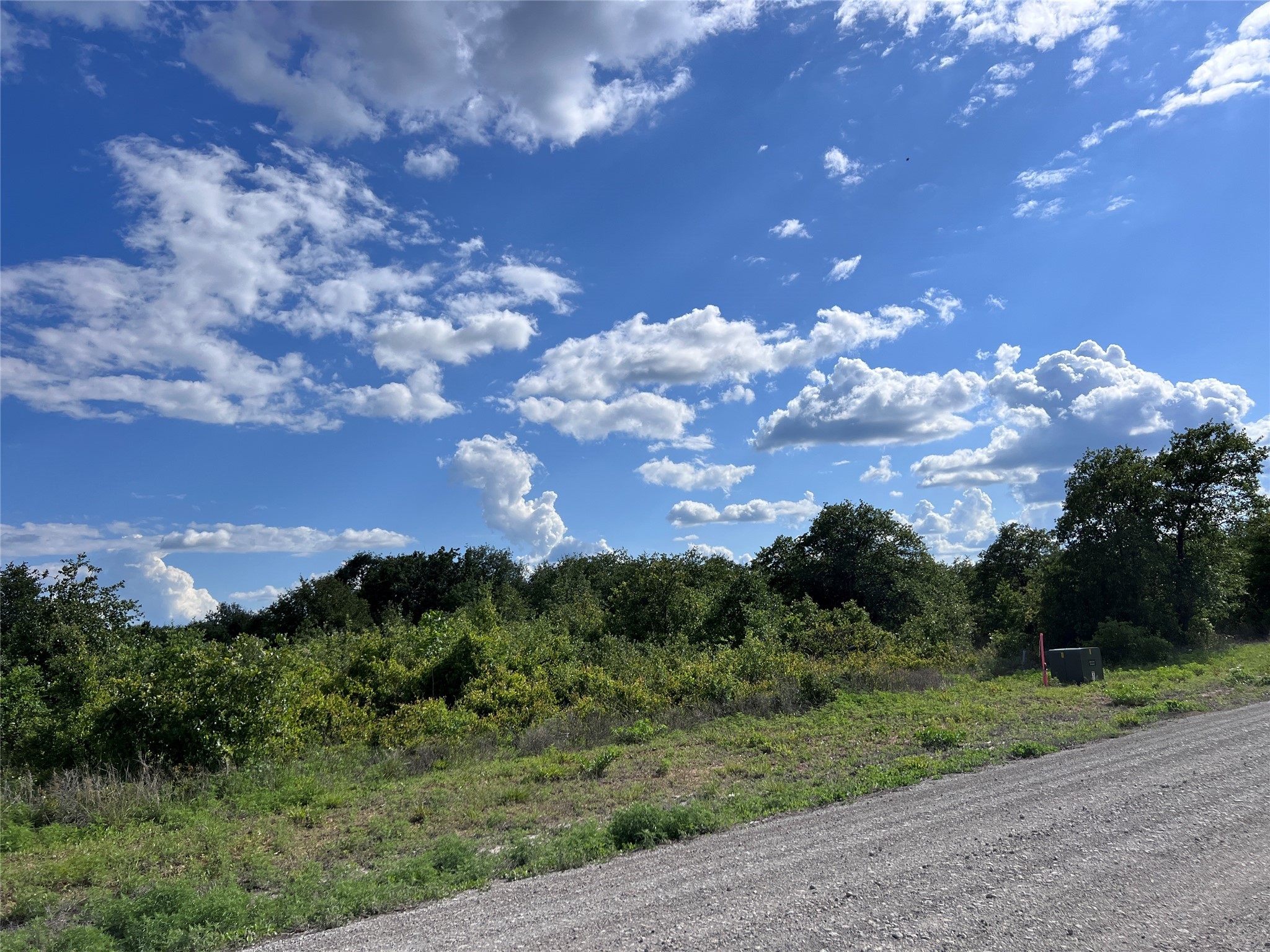 Tbd Lot 35 Live Oak Trail Clyde TX 79510