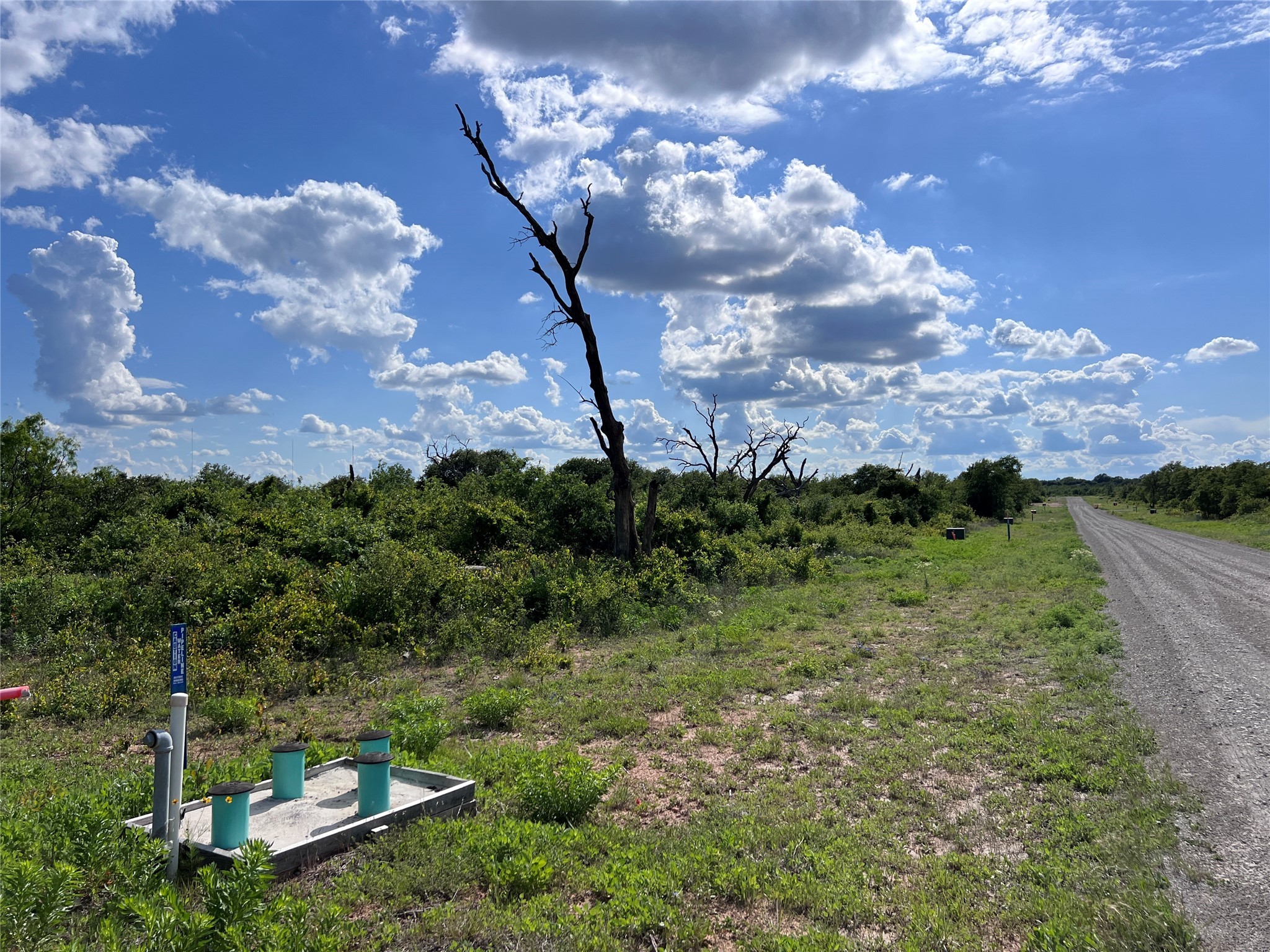 Tbd Lot 35 Live Oak Trail Clyde TX 79510