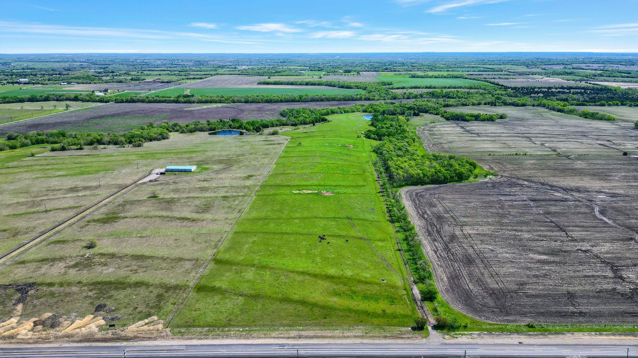 Tbd N Custer Road Prosper TX 75078