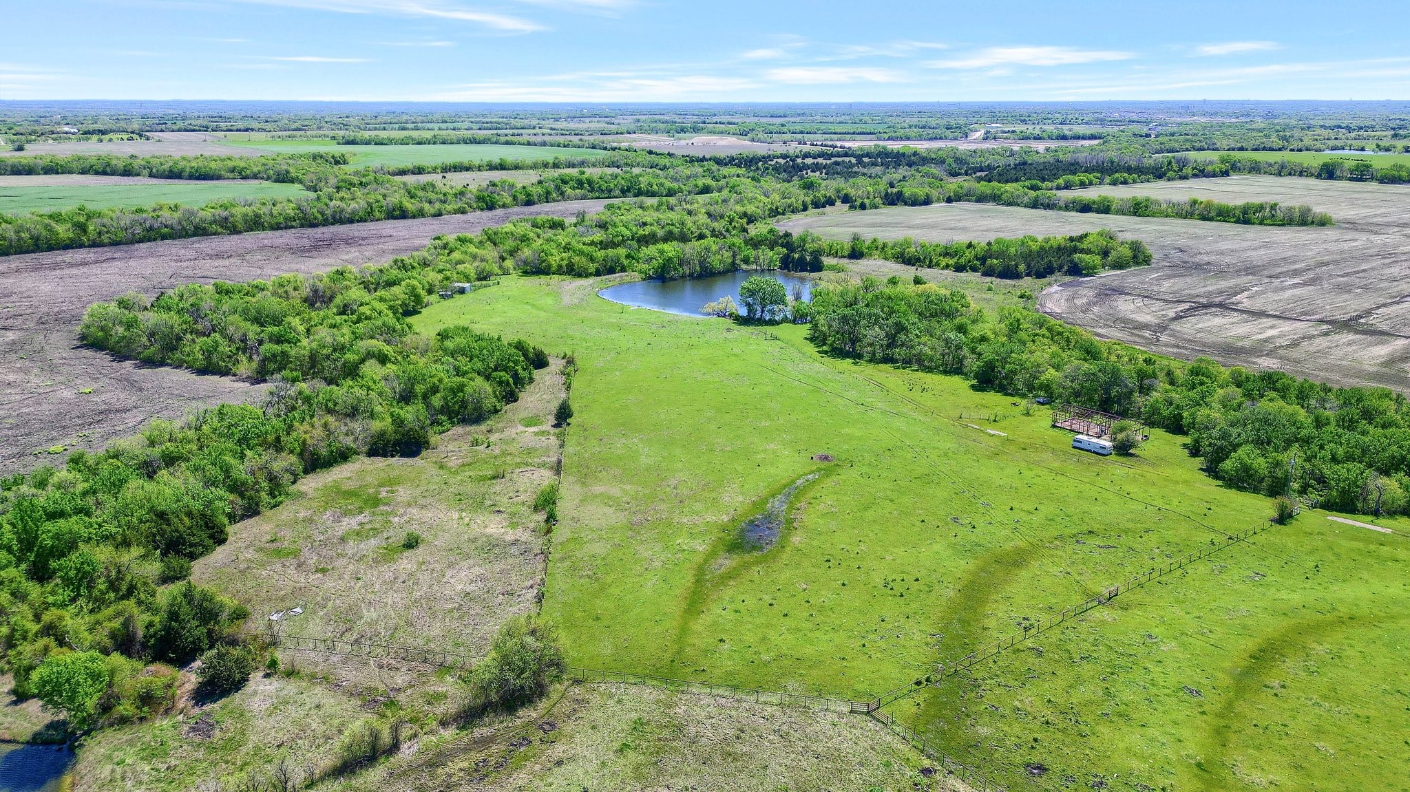 Tbd N Custer Road Prosper TX 75078