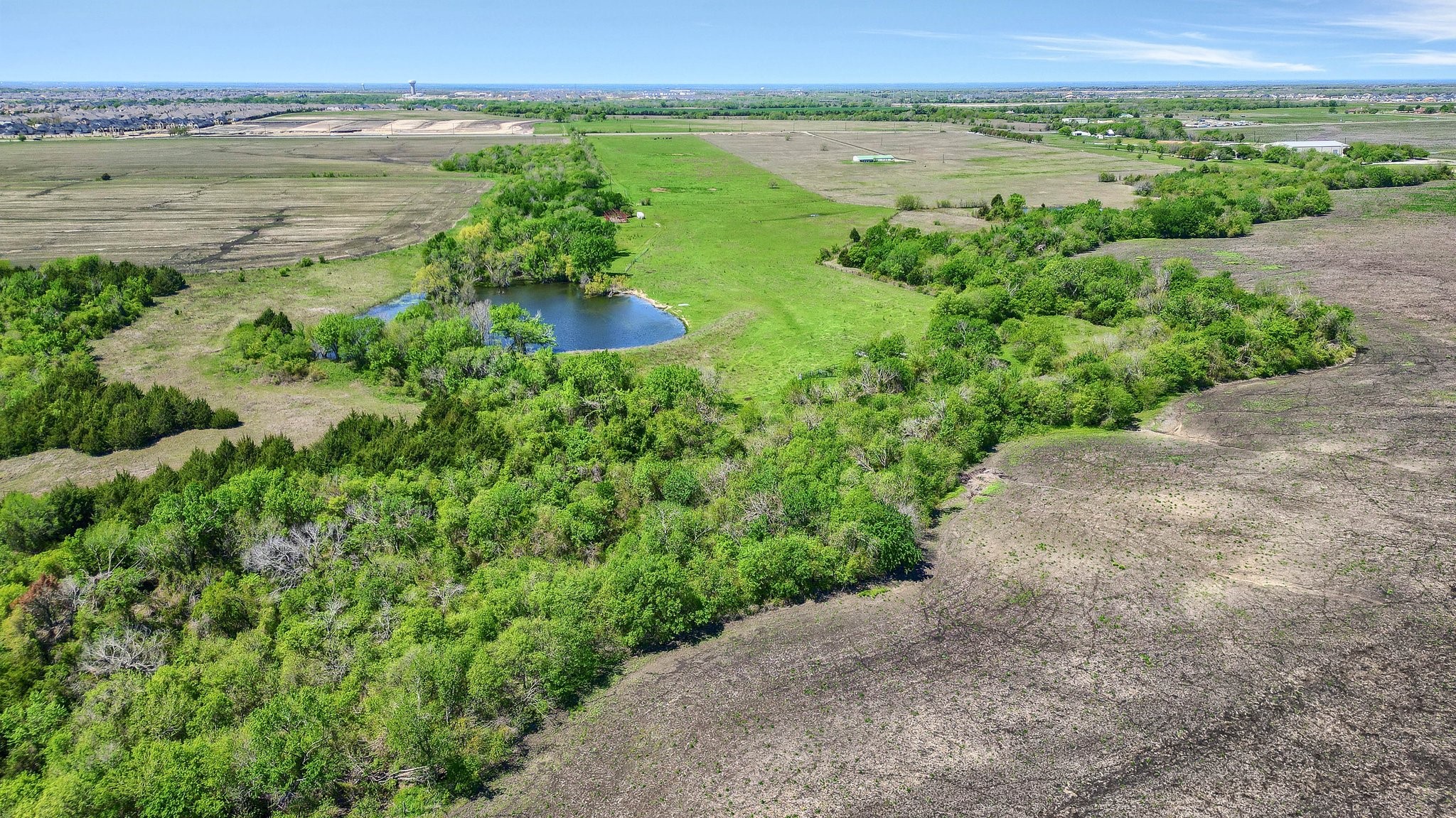 Tbd N Custer Road Prosper TX 75078