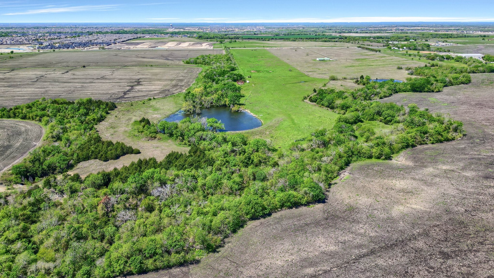 Tbd N Custer Road Prosper TX 75078