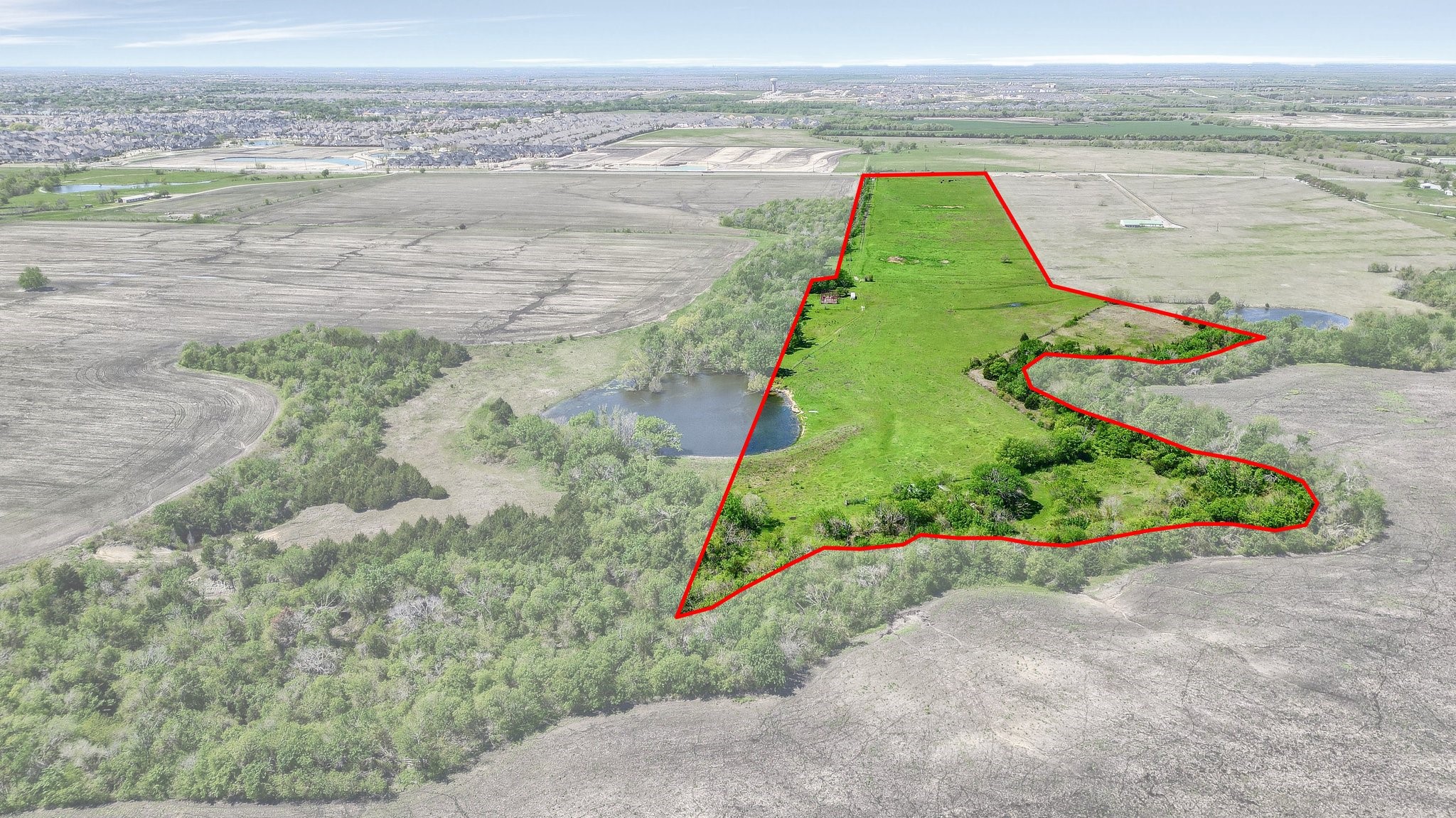 Tbd N Custer Road Prosper TX 75078