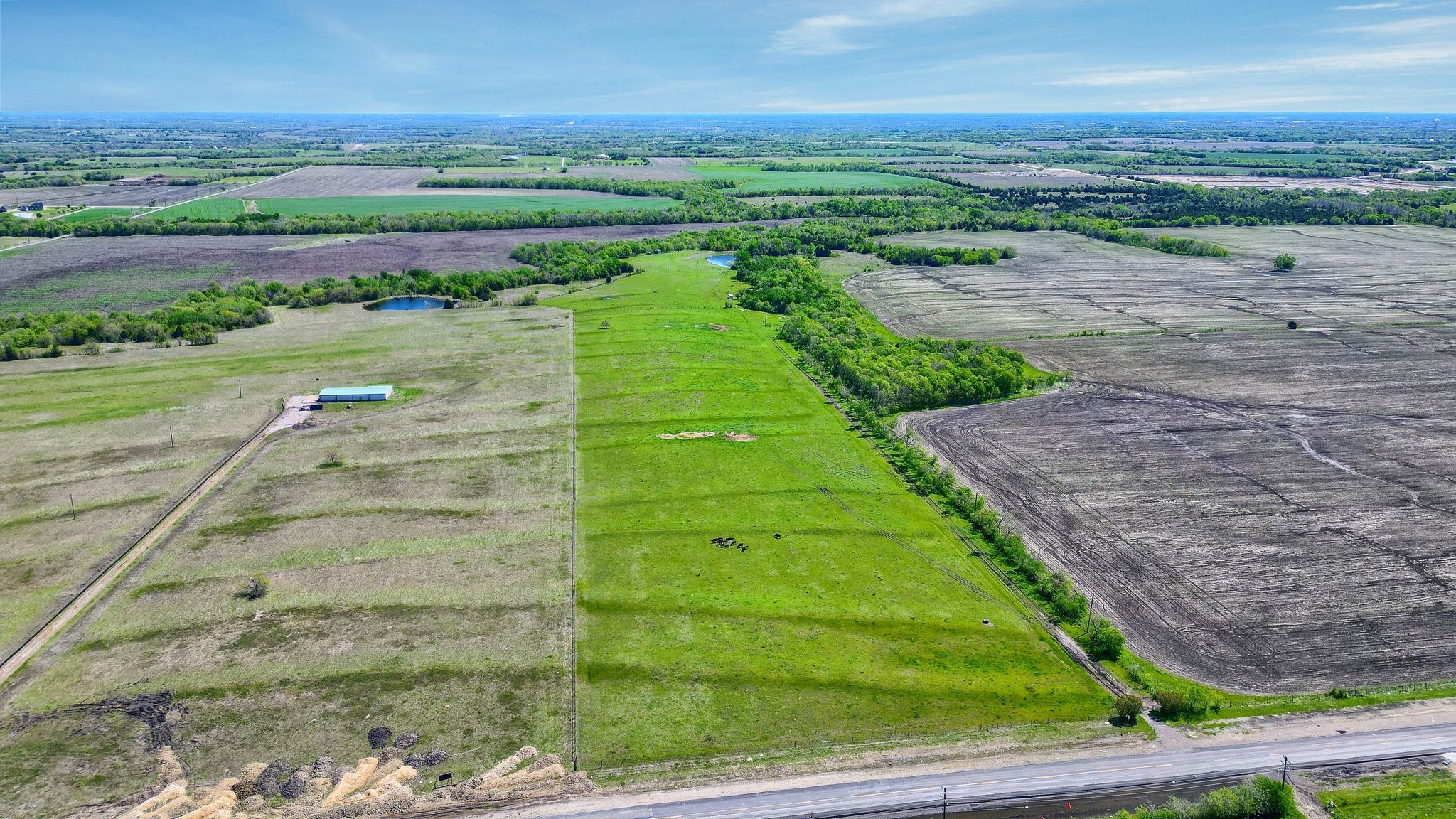 Tbd N Custer Road Prosper TX 75078