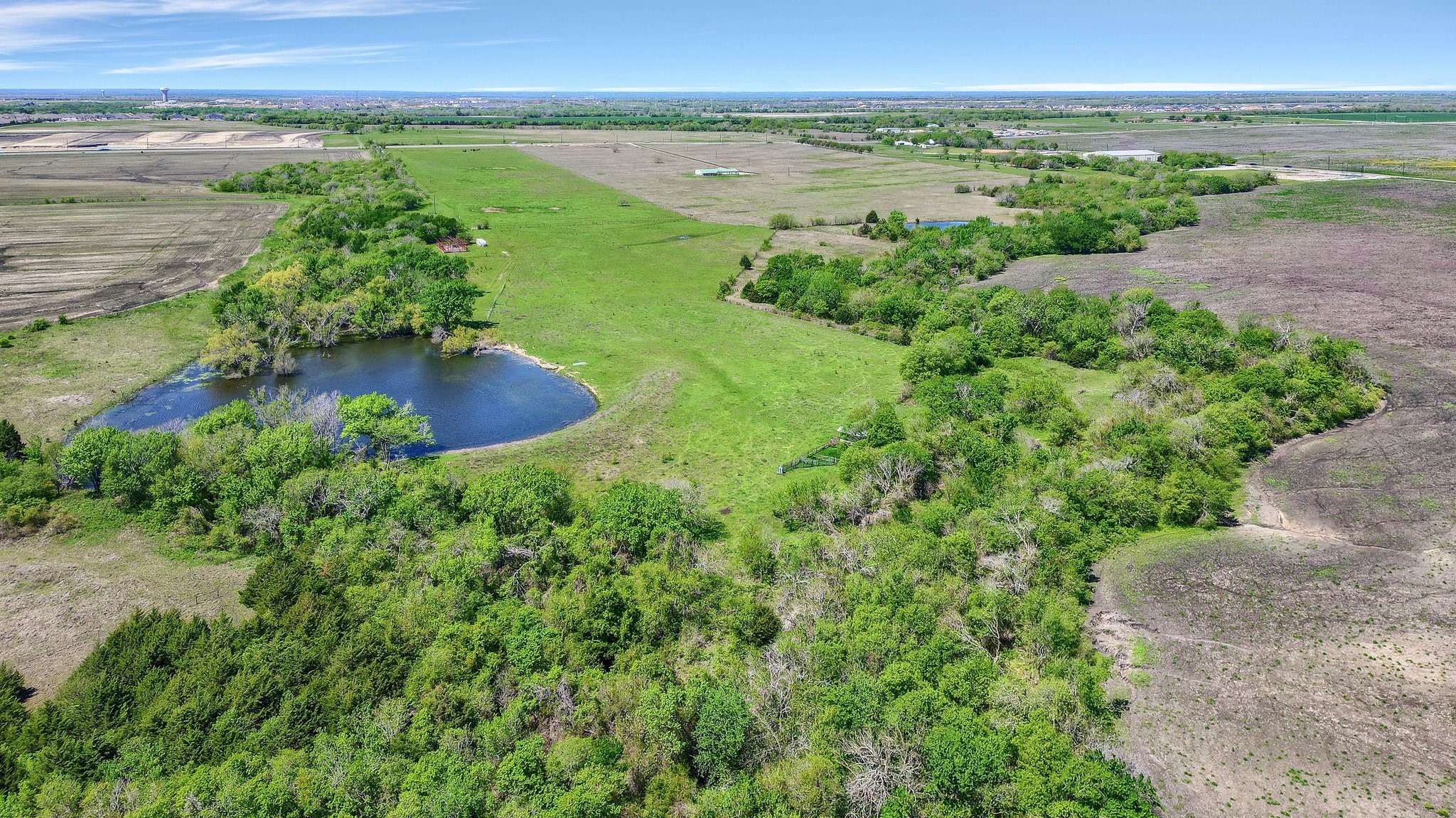 Tbd N Custer Road Prosper TX 75078