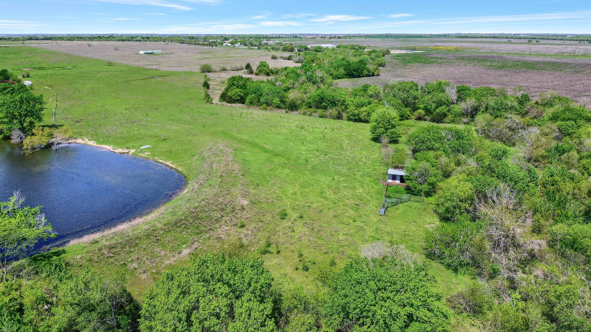 Tbd N Custer Road Prosper TX 75078
