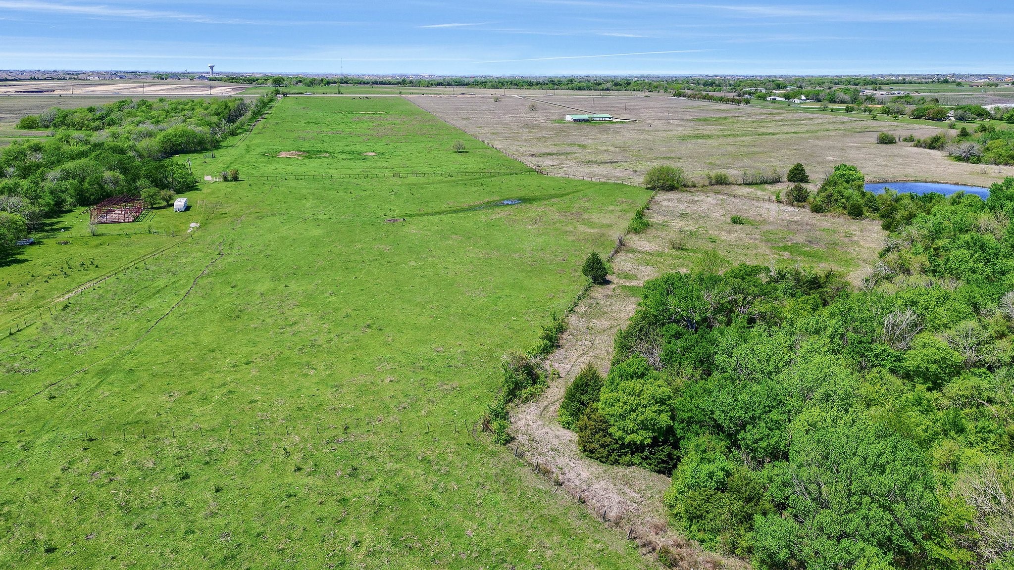 Tbd N Custer Road Prosper TX 75078