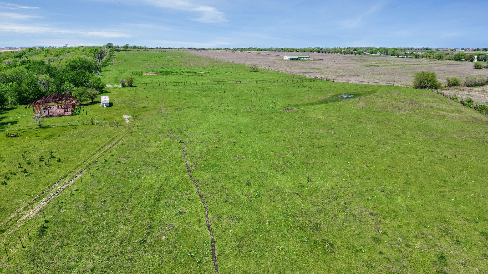 Tbd N Custer Road Prosper TX 75078