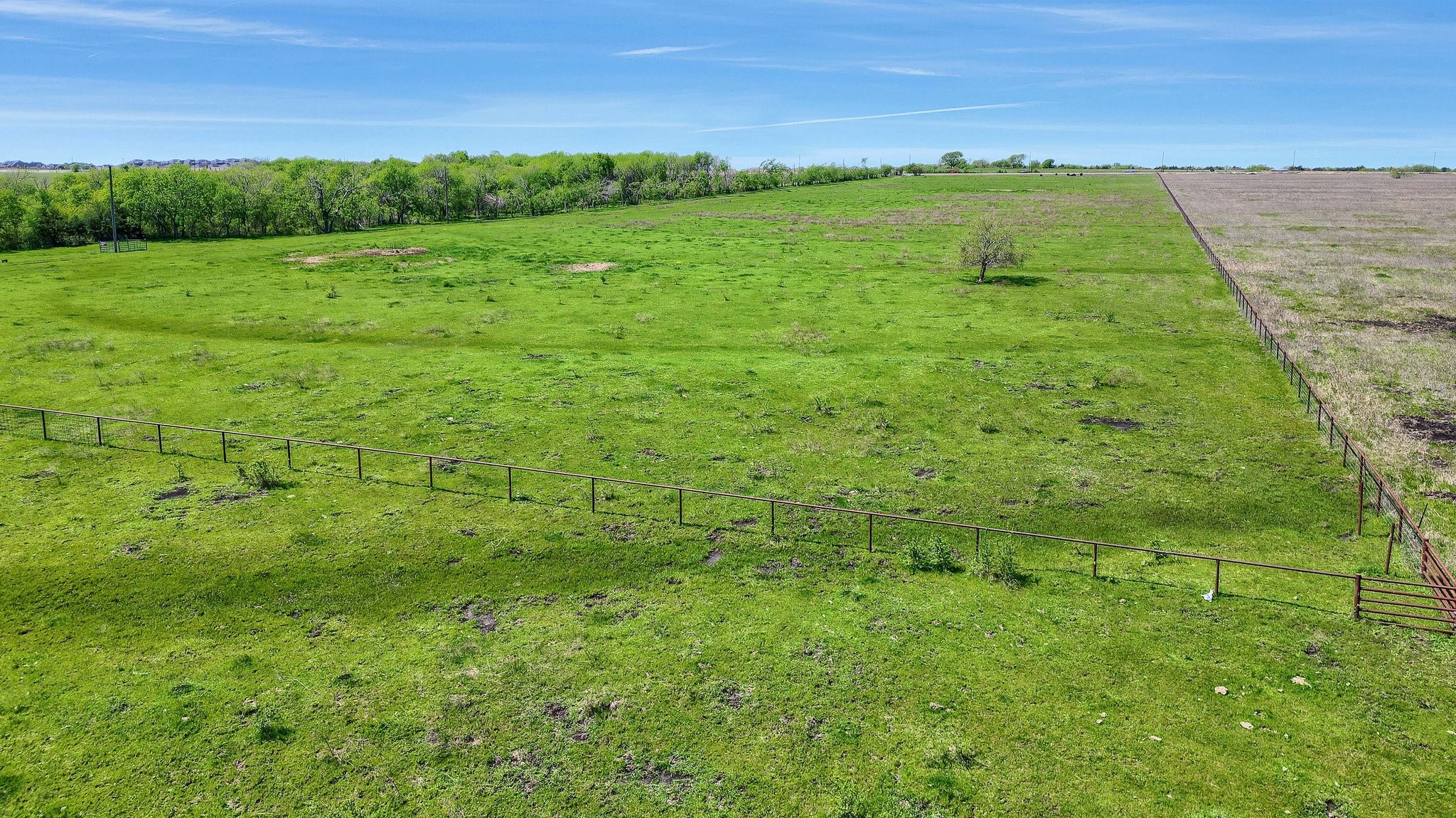 Tbd N Custer Road Prosper TX 75078