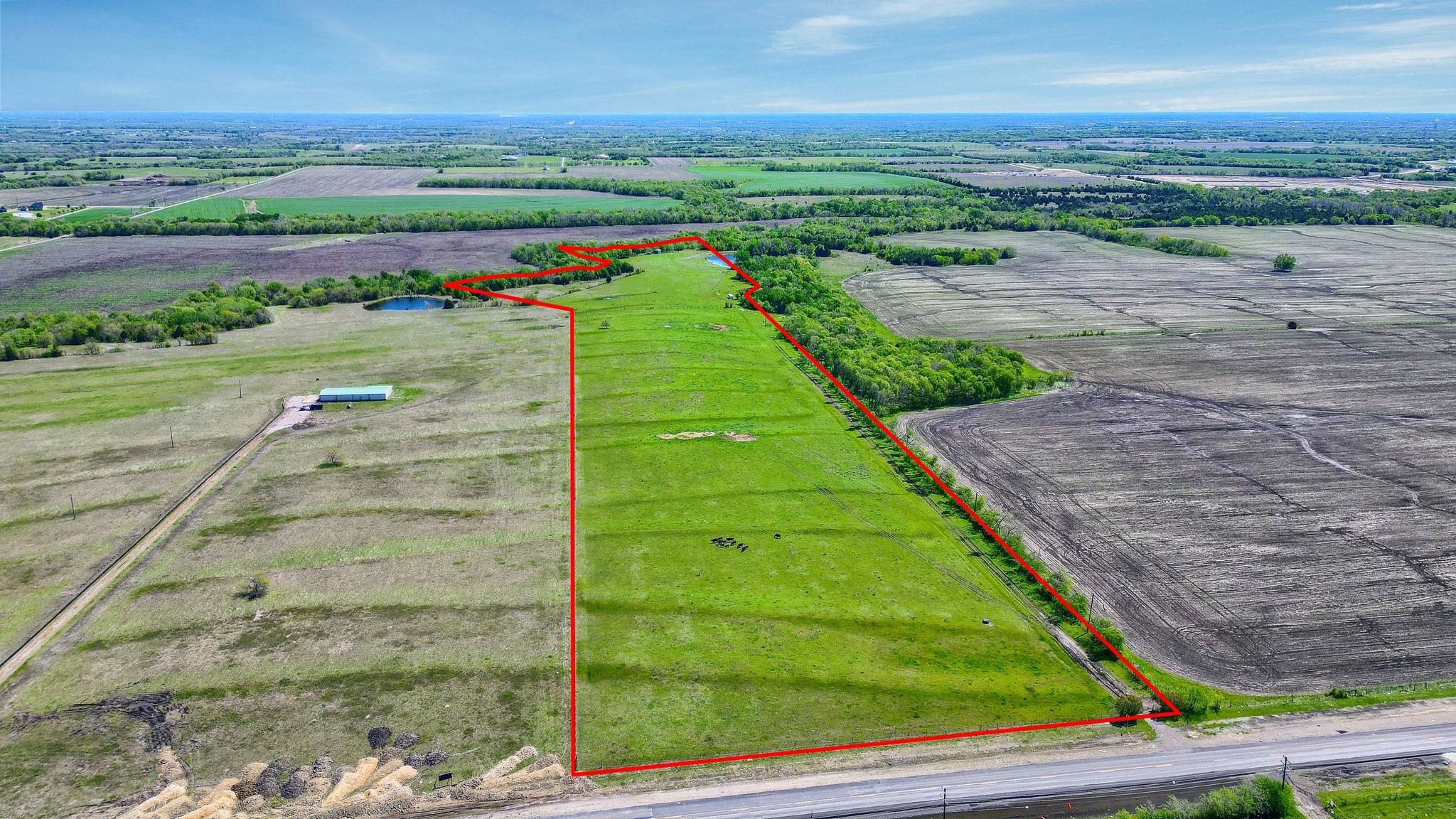 Tbd N Custer Road Prosper TX 75078