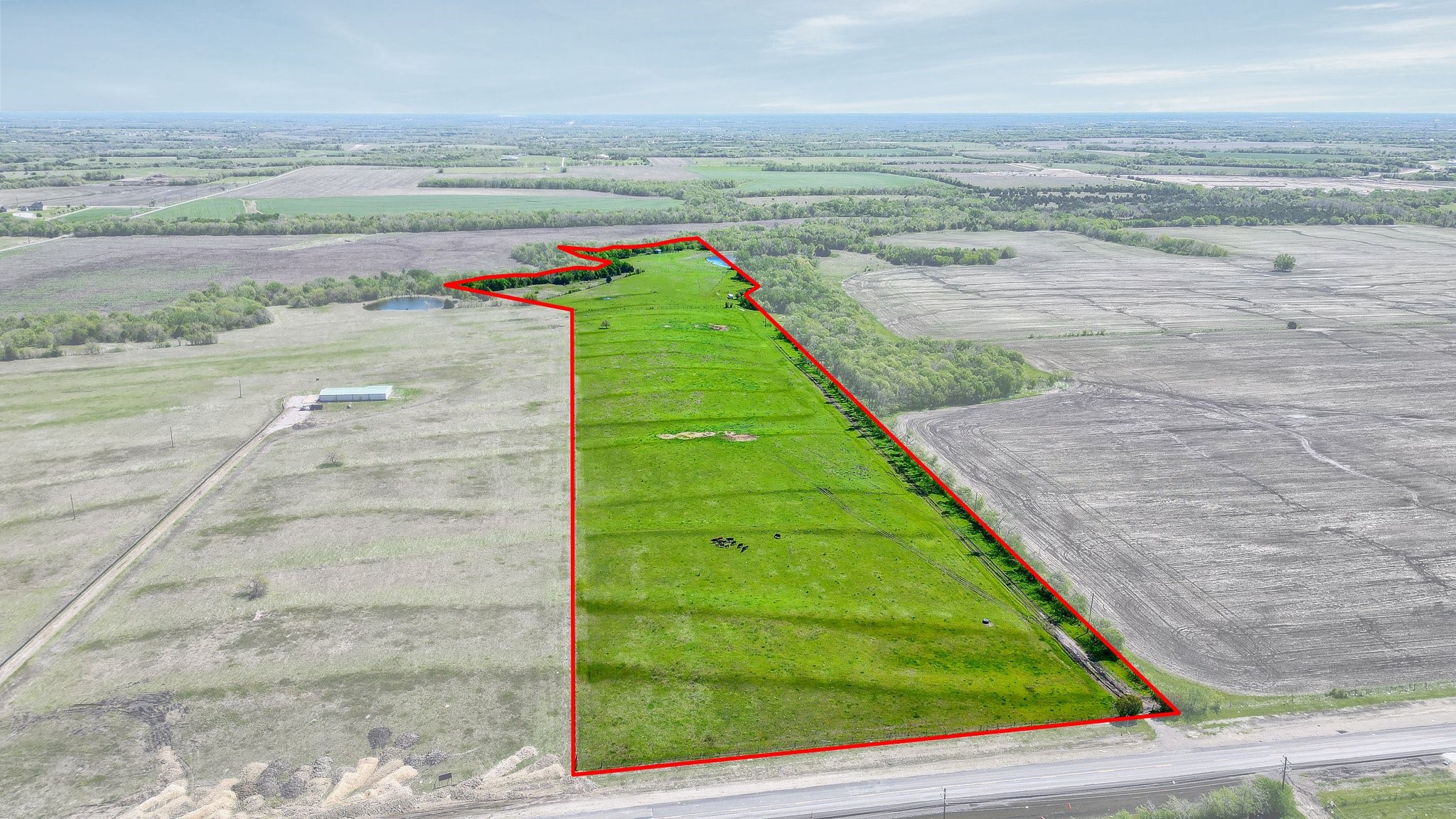 Tbd N Custer Road Prosper TX 75078