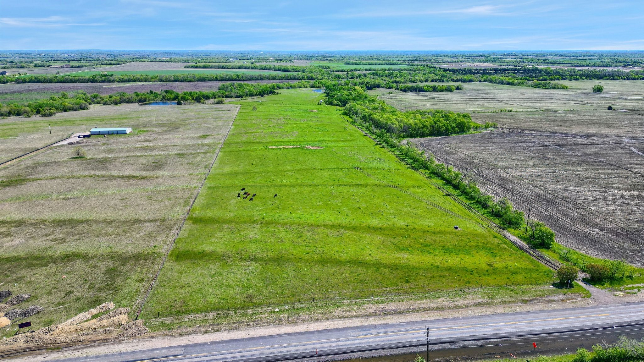 Tbd N Custer Road Prosper TX 75078
